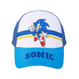 Sonic Baseball Cap
