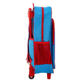 Spidey Deluxe Foldable Trolley