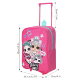 LOL Standard Foldable Trolley