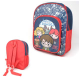 Deluxe Backpack Harry Potter