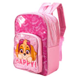 Paw Patrol Skye Deluxe Backpack 