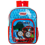 Deluxe Backpack Thomas