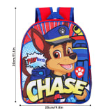 Premium Standard Backpack Paw Patrol