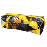 Rectangular Pencil Case Joey JCB