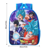 DragonballZ Premium Standard