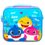 3pcs Lunch Set Baby Shark