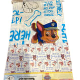 Paw Patrol Table Cloth Partyware