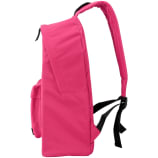 Brixton Eastpack Backpack Pink