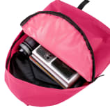 Brixton Eastpack Backpack Pink