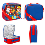 Lunch Bag Paw Patrol