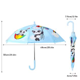 Hartom 'Panda' Umbrella