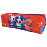 Rectangular Pencil Case BING