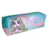 Rectangular Pencil Case Frozen