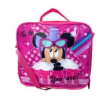 Minnie Lunch Bag