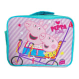 Peppa Pig Lunch Bag