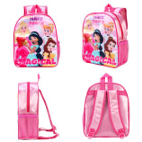 Premium Standard Backpack Princess