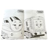 Thomas Colouring Book 32page