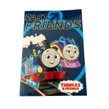 Thomas Colouring Book 32page