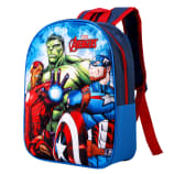 EVA 3D Backpack 31cm Avengers