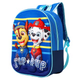 EVA 3D Backpack 31cm Paw Patrol