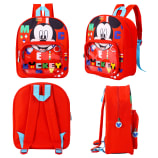 Luxury Premium 31cm Backpack Mickey