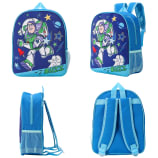 Premium Standard Backpack Buzz Light Year