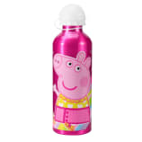 Aluminium Bottle Peppa Pig