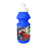 Sports Bottle 350ml Avengers