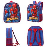 Spiderman Premium Standard Backpack