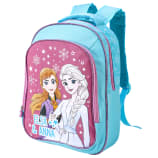 Premium Luxury 37cm Backpack Frozen