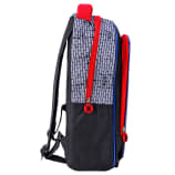 Premium Luxury 37cm Backpack Spiderman