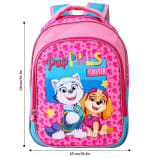 Premium Luxury 37cm Backpack Paw Patrol