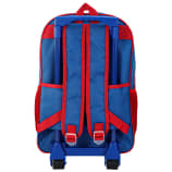 Spiderman Deluxe Foldable Trolley