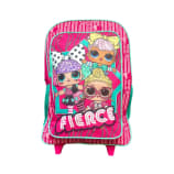 LOL Deluxe Foldable Trolley 