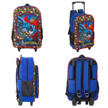 Batman Deluxe Foldable Trolley 