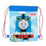 Pull String Bag Thomas