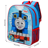 Premium Standard Backpack Thomas