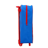 Spiderman Standard Foldable Trolley