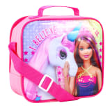 3pcs Lunch Set Barbie