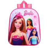 Barbie 3D EVA Backpack