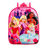 Premium Standard Backpack Princess