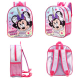 Premium Standard Backpack Minnie Unicorn