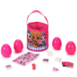 LOL Stationery set Eggs in bag