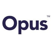 Opus Logo