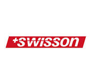 Swisson Logo