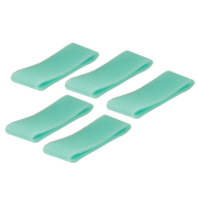Briggs and Stratton Foam-Filter (5 X 796254)