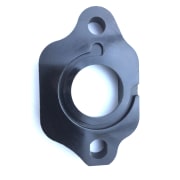 Carburettor Insulator Part Number: 16211-ZL8-000