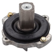 Briggs And Stratton Part Number - Clutch-Starter