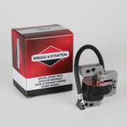 Briggs And Stratton Part Number - Armature-Magneto