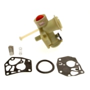 Briggs and Stratton Carburetor